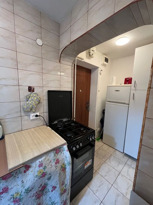 Apartament 2 camere Rahova Malcoci