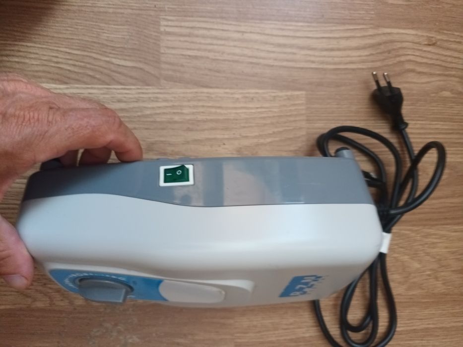 Помпа за антидекубитален дюшек