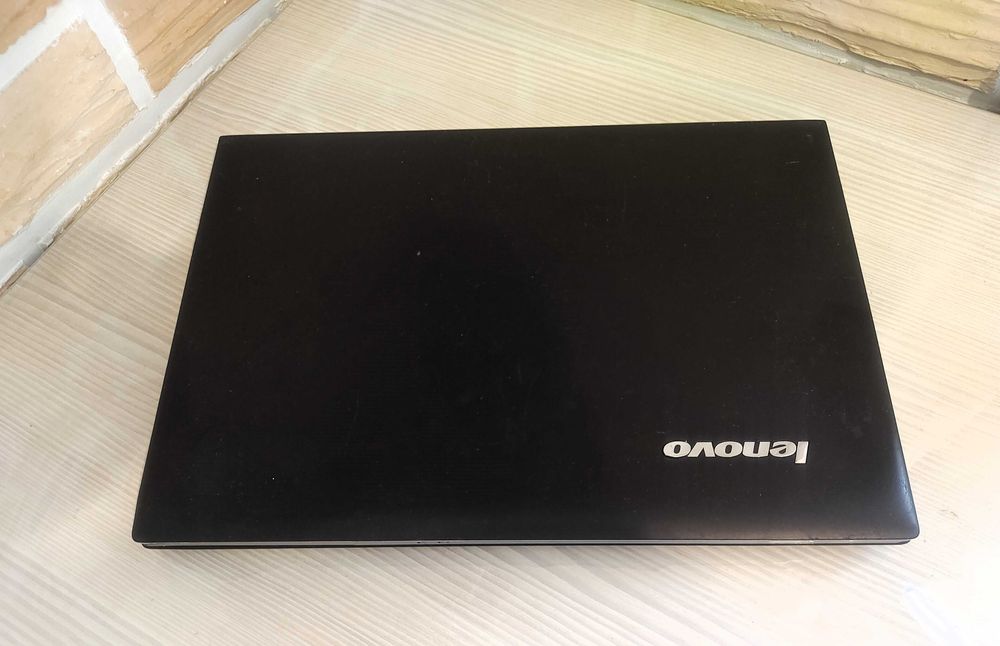 Мощный Lenovo Z500 для работы