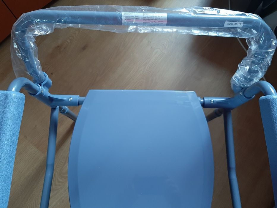 Scaun wc, nou nefolosit