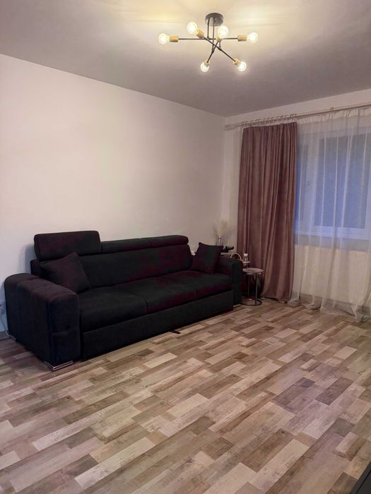 Apartament 3 camere zona Dacia - proprietar