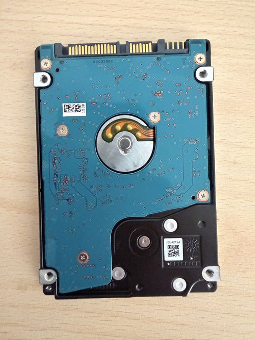 HDD Toshiba MQ01ABF050 laptop 500Gb fara bad stare perfecta