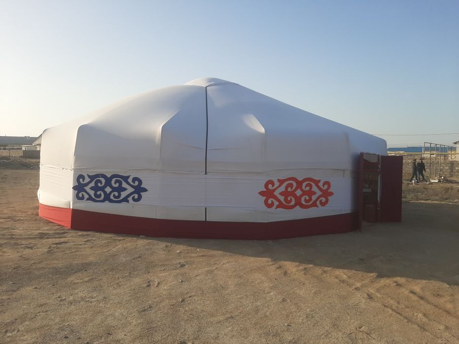 Темір үи сатылады