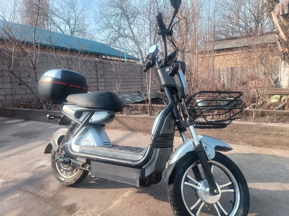 Skuter adl narxi 5,5mln