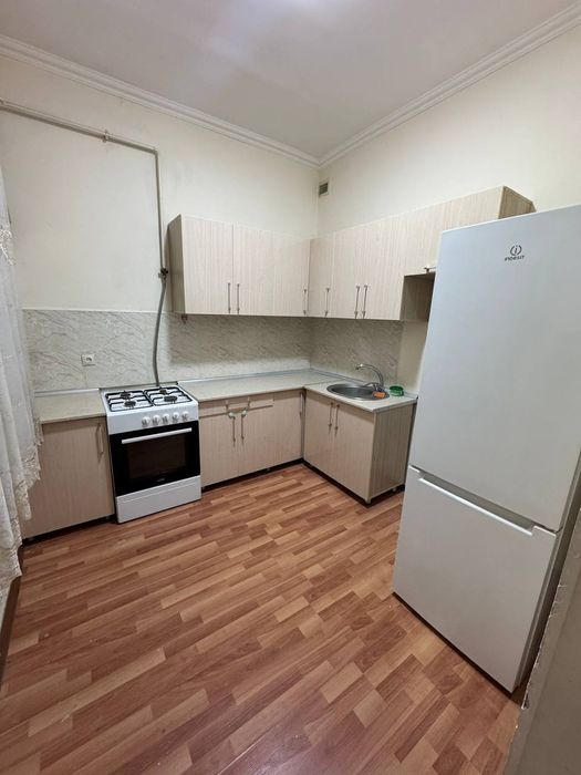 Аренда 2-х комнатная Сергели 6а.