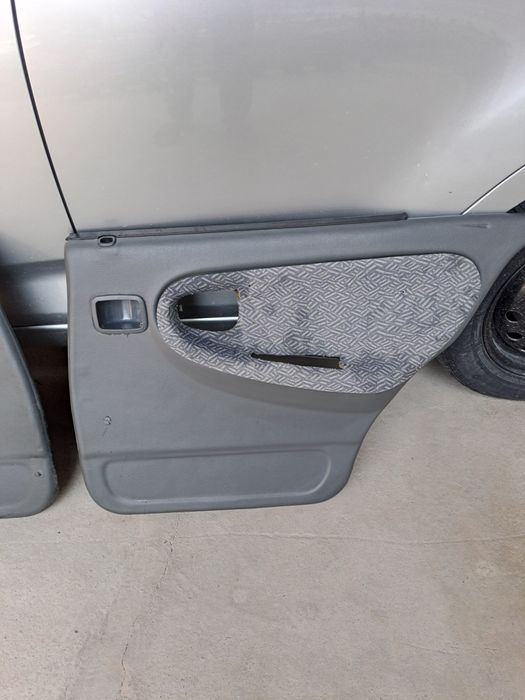 Чехол  нексия 1 завод орка эшик обшивкаси