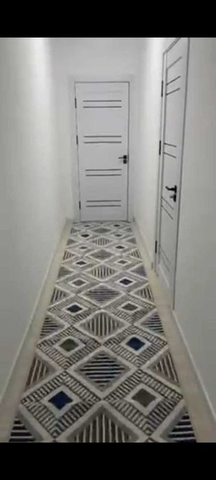 Аренда 2/4/16 шикарной квартиры на ЖК Олмос. ID: OY 51