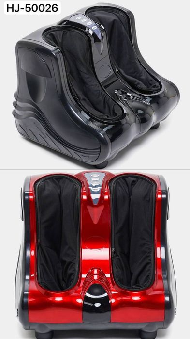 Массажер для ног оптом и розничная