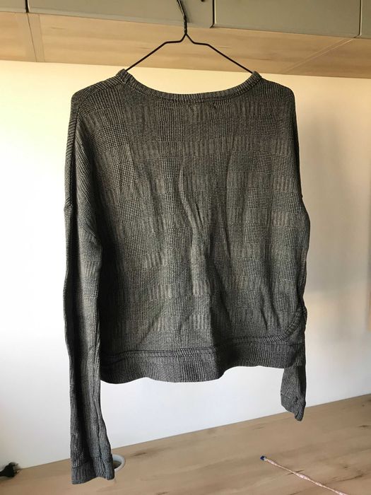 Pulover de damă Pulover Zara Trafaluc pentru femei