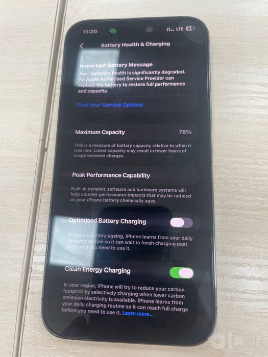 Iphone 14 pro max