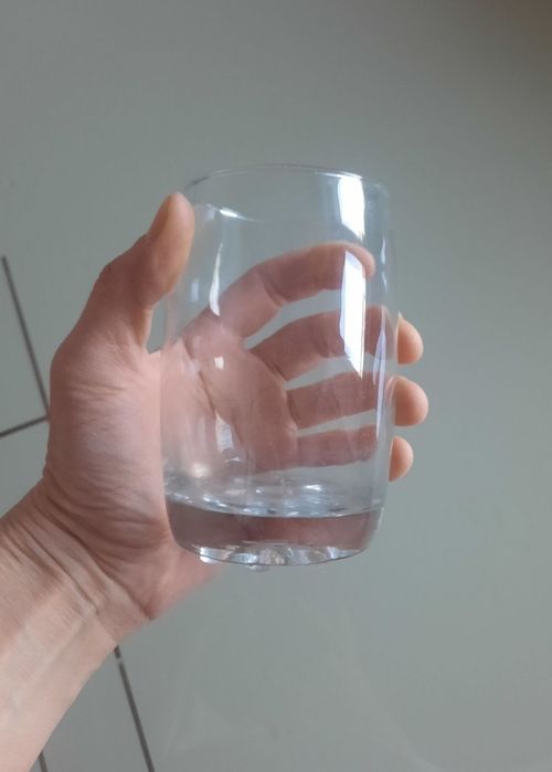 Новые стаканы 2 набора