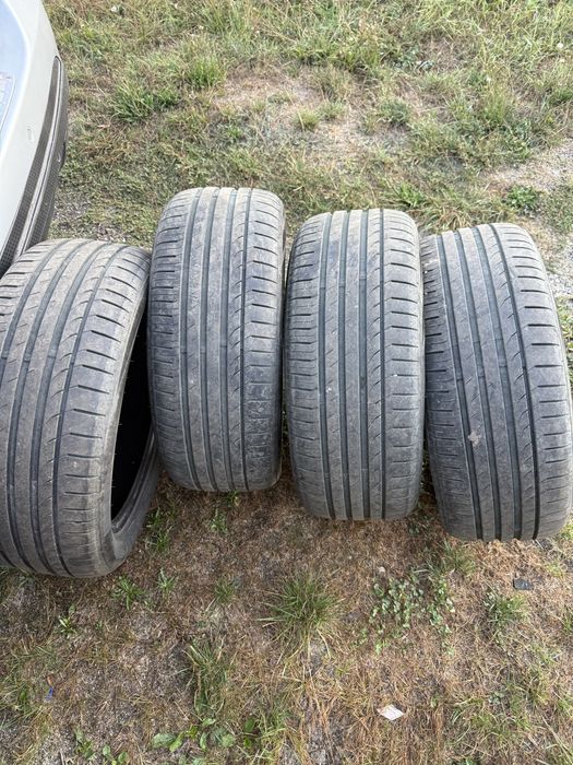 Anvelope Goodride 235/45 R17 vara