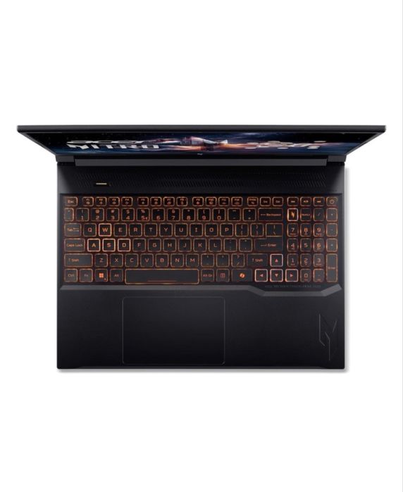 Acer nitro v16 ai