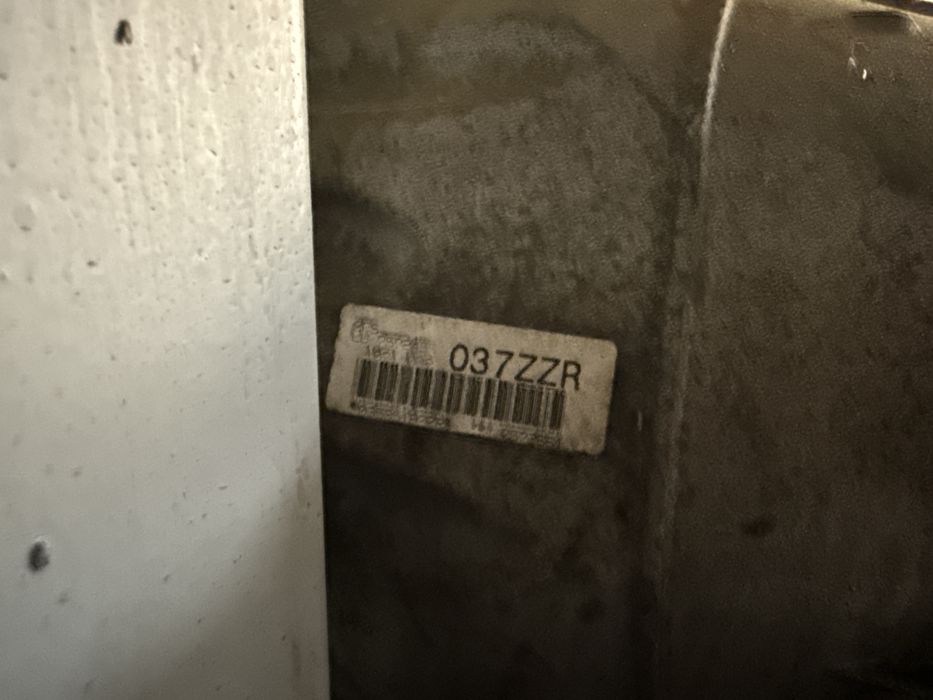 Cutie viteza automata 320i n43 6hp21 e92 e90