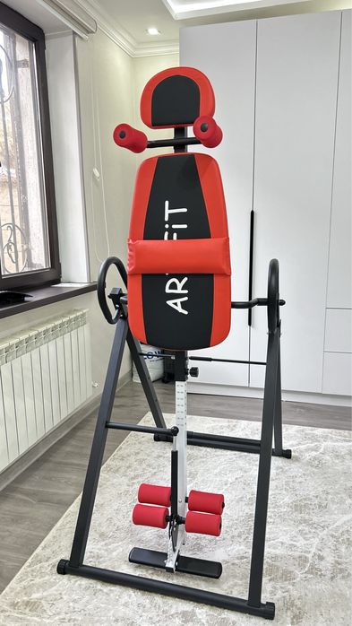 Инверсионный стол