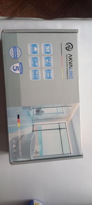 Смесители немецкого производства