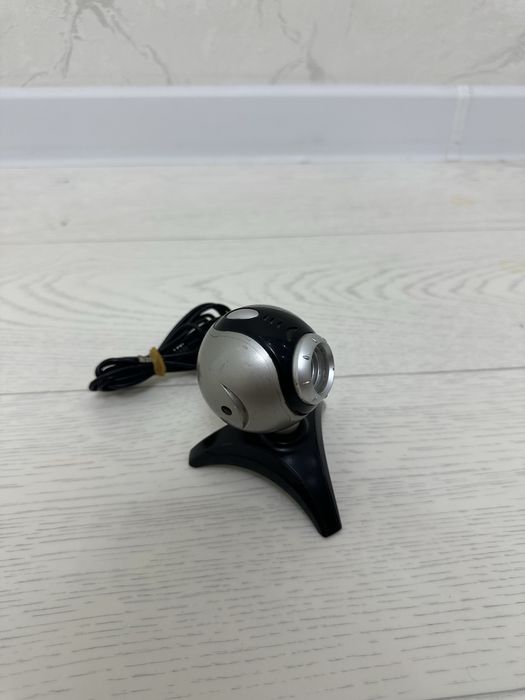 Веб камера Genius