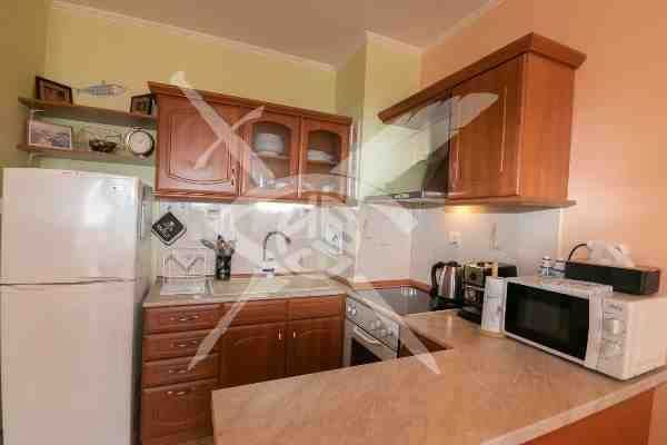 Продава се Двустаен апартамент в Свети Влас - 59 кв.м за 796 €/кв.м - Снимка #2