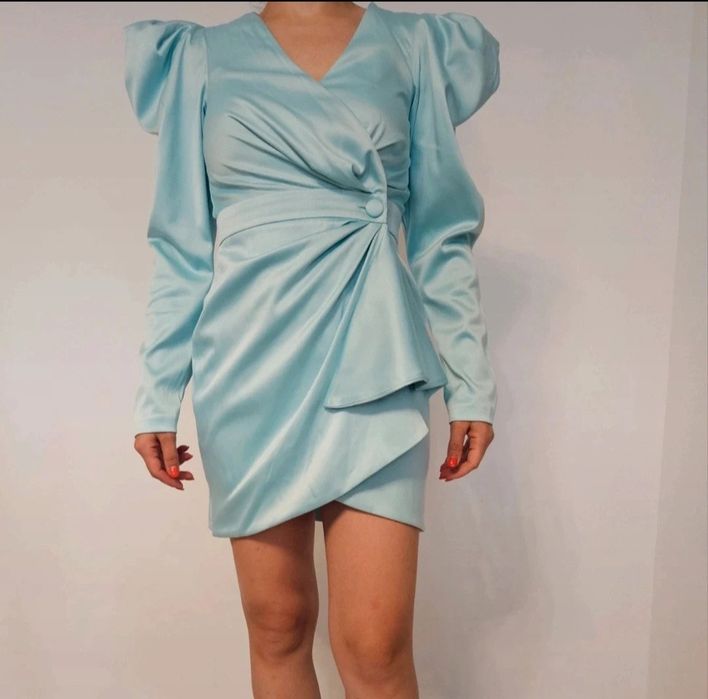 Rochie TGH Fashion