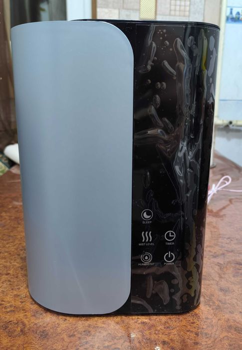 Увлажнитель воздуха