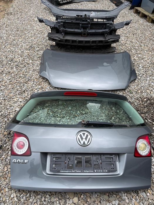Capota/ Trager Golf Plus -  stopuri/ etrier Vw Passat B6