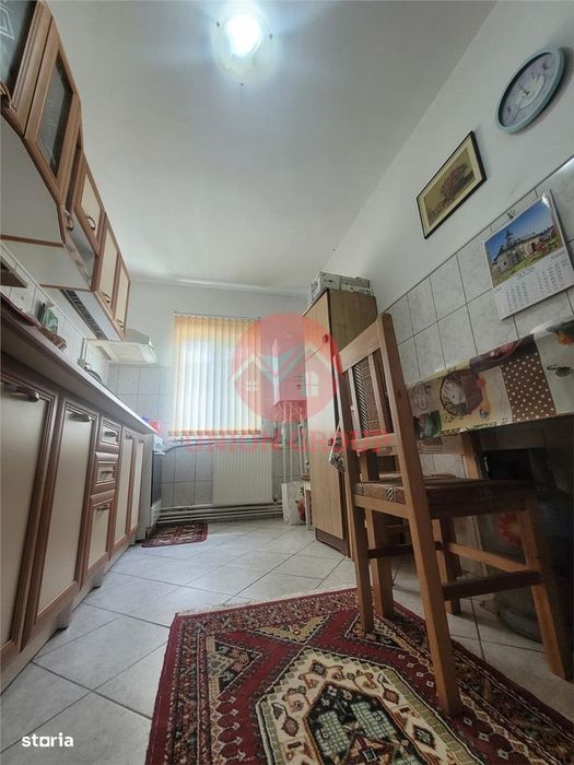 Casa Parter 3 camere + Teren Proprietate 516mp Techirghiol
