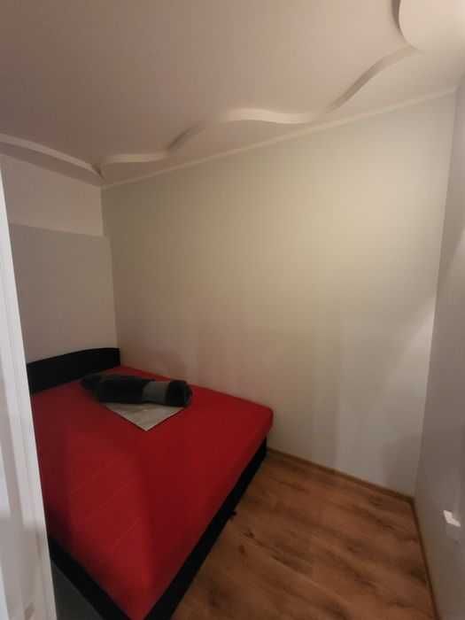 Продава се Двустаен апартамент в София, Люлин 6 - 46 кв.м за 1170 €/кв.м - Снимка #1