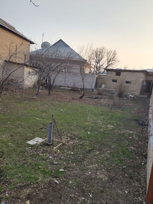 Hovli 4xonali chirchiq