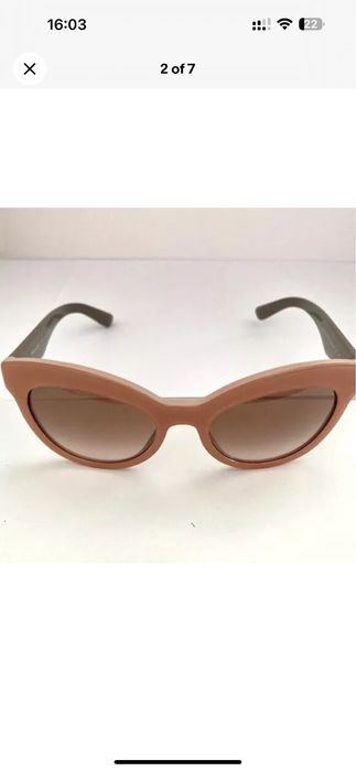 Оригинални очила PRADA