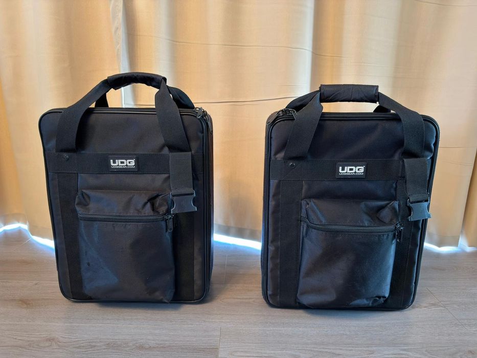 Case UDG Cdj-3000