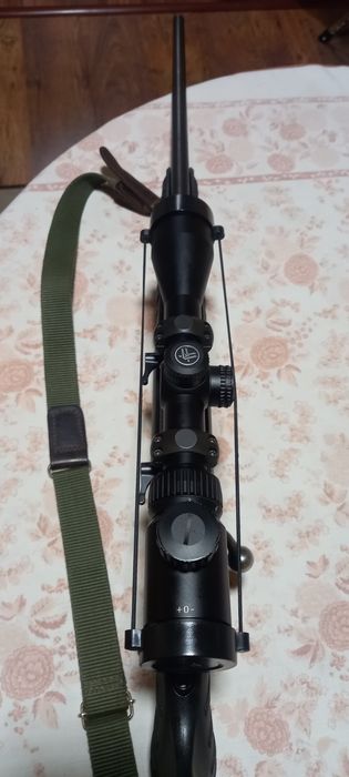 Ловна оптика  VORTEX CROSFIRE || riflescope 3-9 ×40