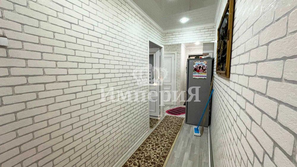 Продам 3х ком Жастар Мадина