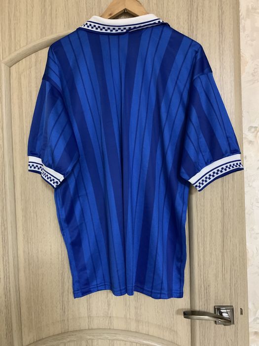 Футбольная форма