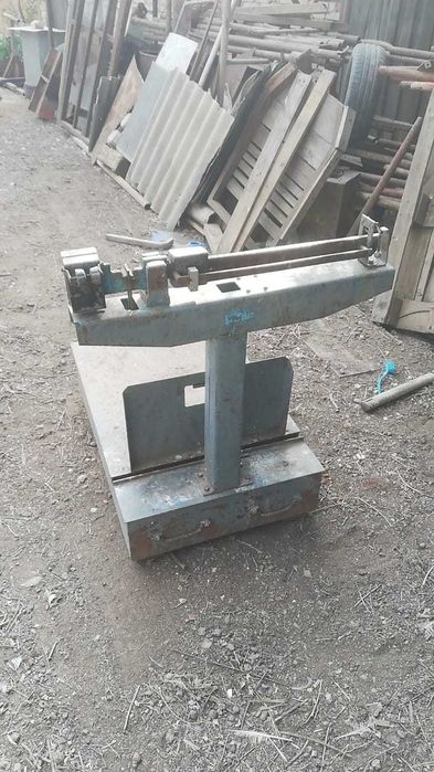 Продам весы механические