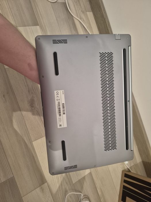 Ноутбук Tecno Megabook