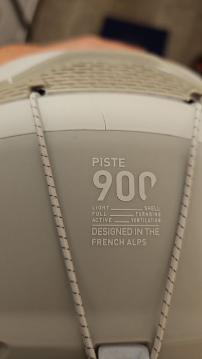 Casca Wedze Pst900 (M)