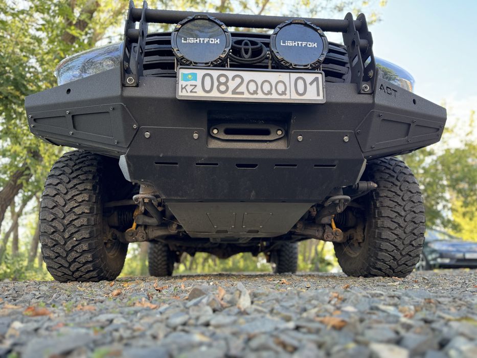 Сатылымда жол талғамайтын көлік