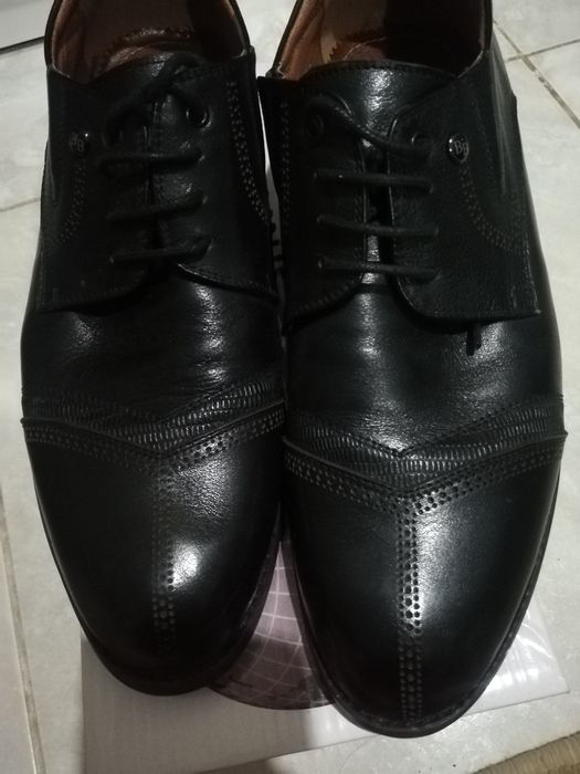 Туфли, 40 размер