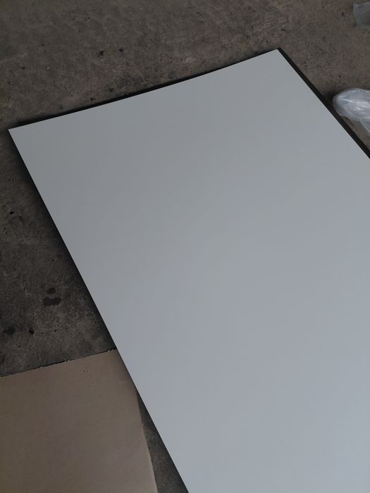 Placi PVC 3.05m X 1.30m X 4mm grosime