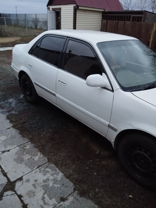 Продам Тойота Королла