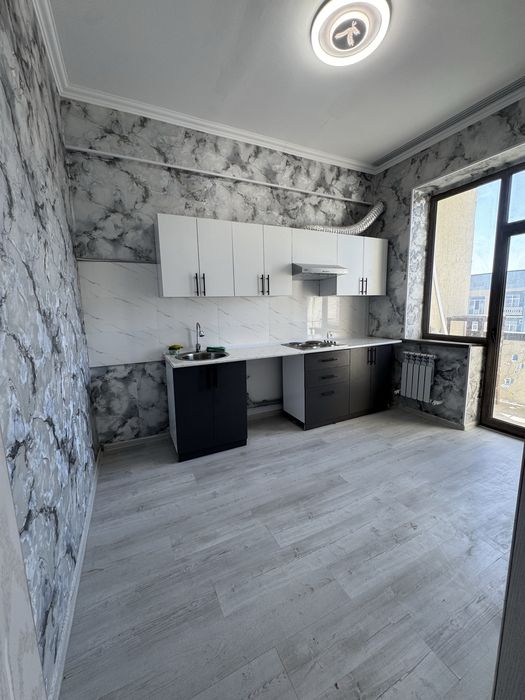 3 xonalik, 85kv, g’ishtli, yangi remont