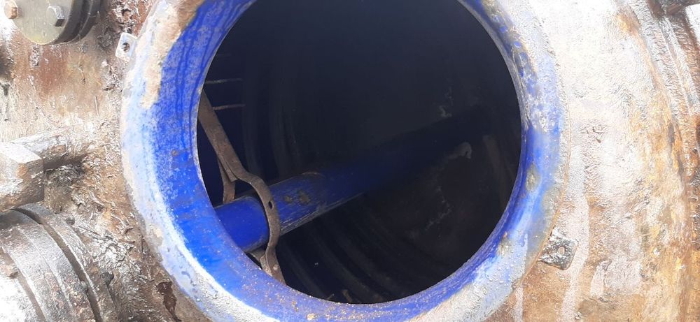 Ёмкость Цистерна Бочка