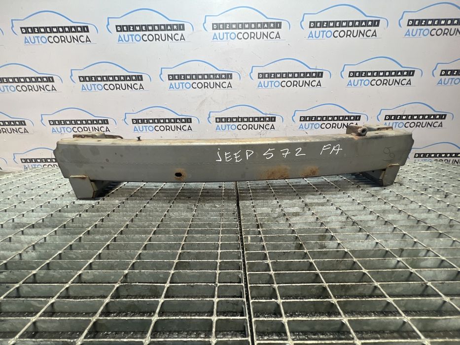 Armatura bara fata Jeep Compass 2011 - 2015 SUV (572) Garantie