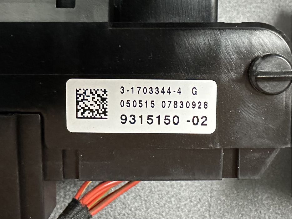 Modul JBBFE / Panou sigurante BMW X3 F25, X4 F26