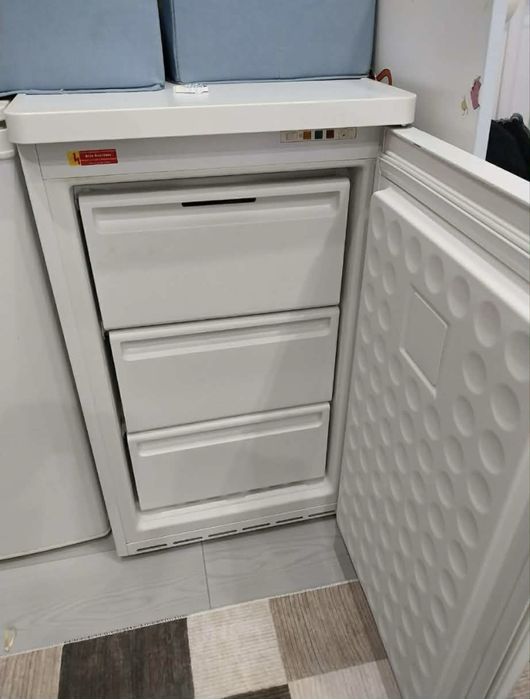 3 Фризера за повече на посочения номер