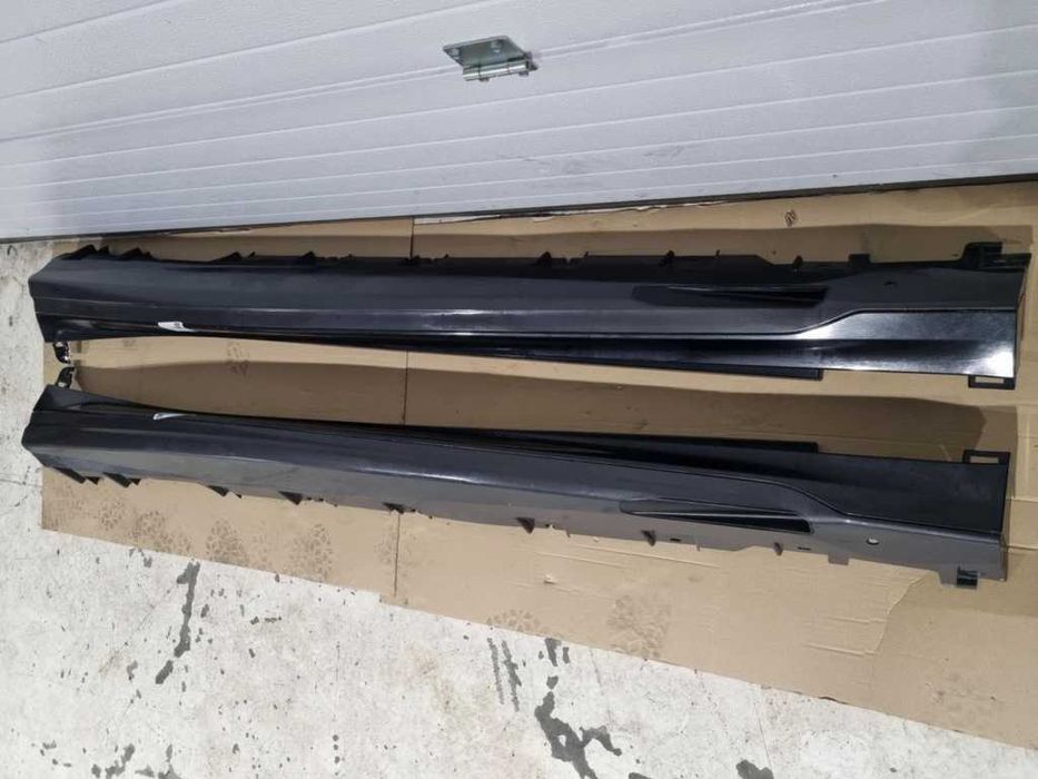 Prag stanga / dreapta (0 KM) cod culoare 475 BMW X6 G06