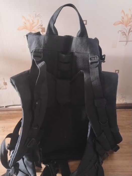 Продается вместительный рюкзак