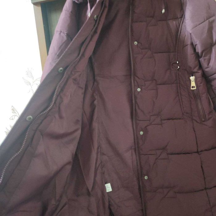 Продам женскую зимнюю куртку