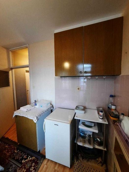 Продава се Многостаен апартамент в Хасково, Орфей - 85 кв.м за 786 €/кв.м - Снимка #10