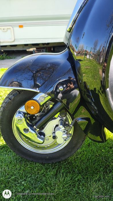 De vânzare scuter evo Motors